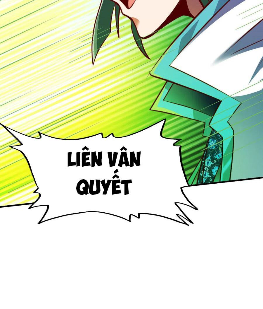 Chiến Đỉnh Chap 225 - Next Chap 226