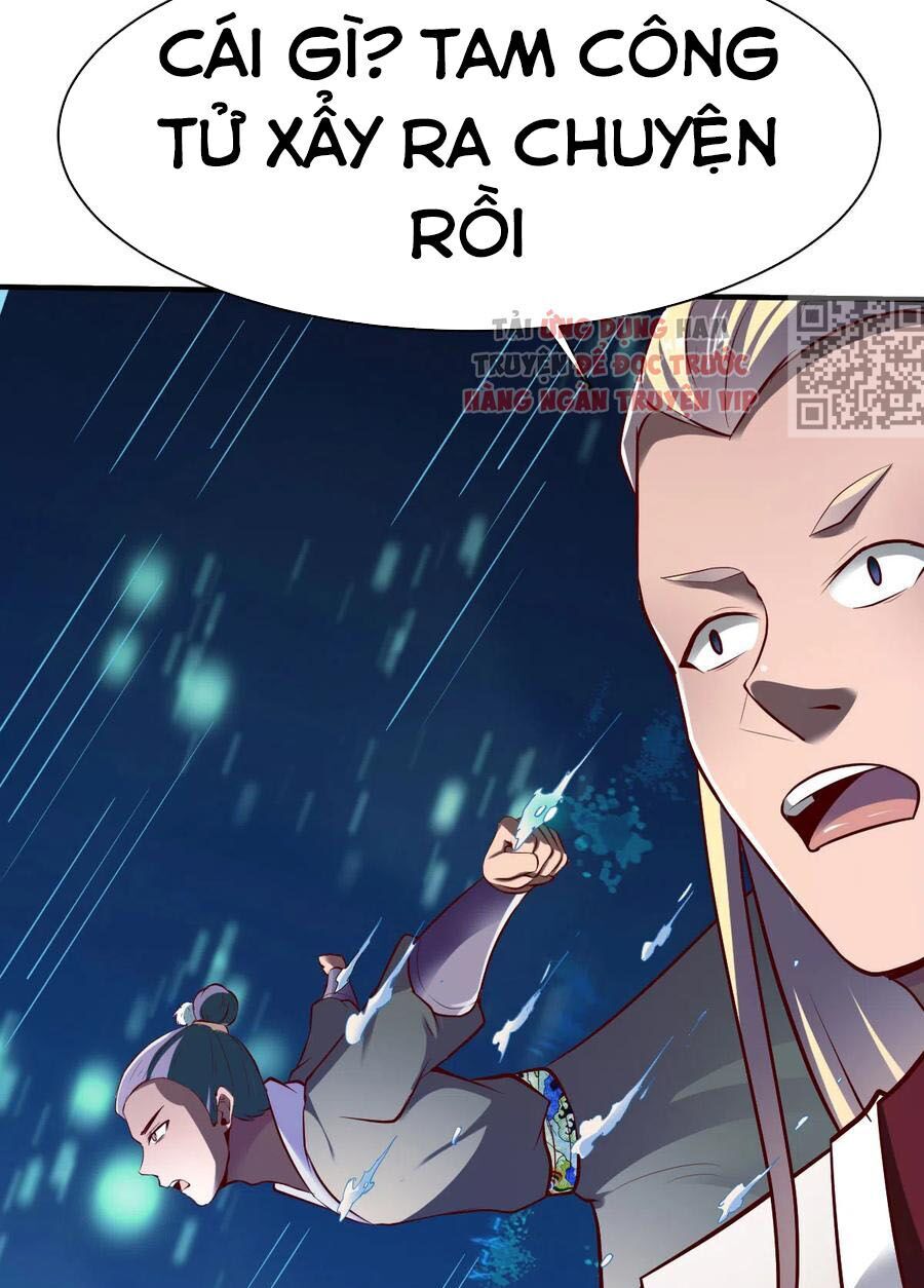 Chiến Đỉnh Chap 225 - Next Chap 226