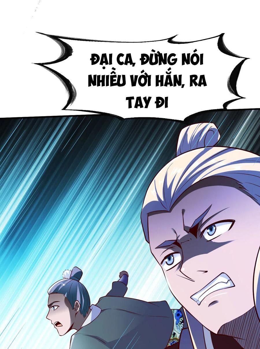 Chiến Đỉnh Chap 226 - Next Chap 227