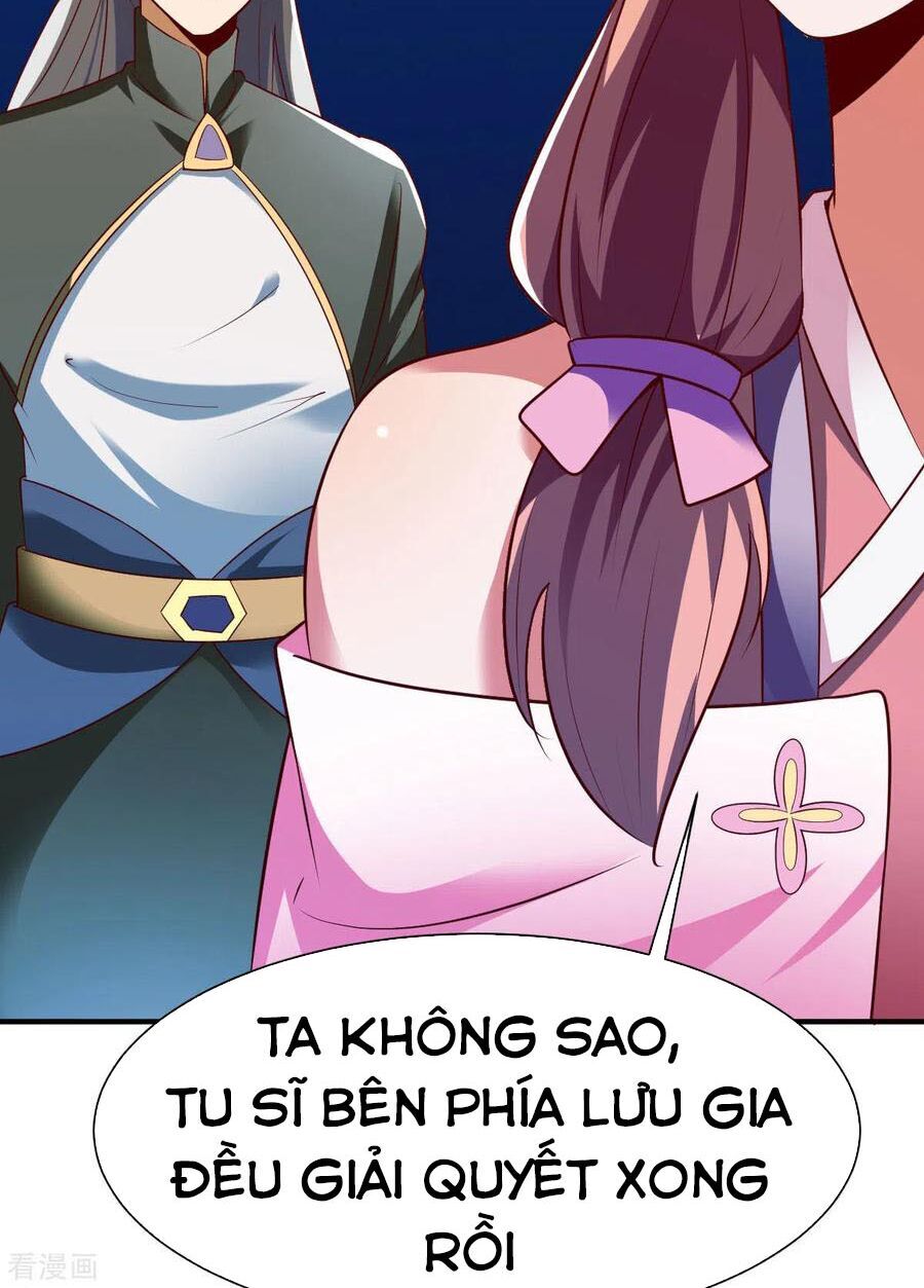 Chiến Đỉnh Chap 226 - Next Chap 227