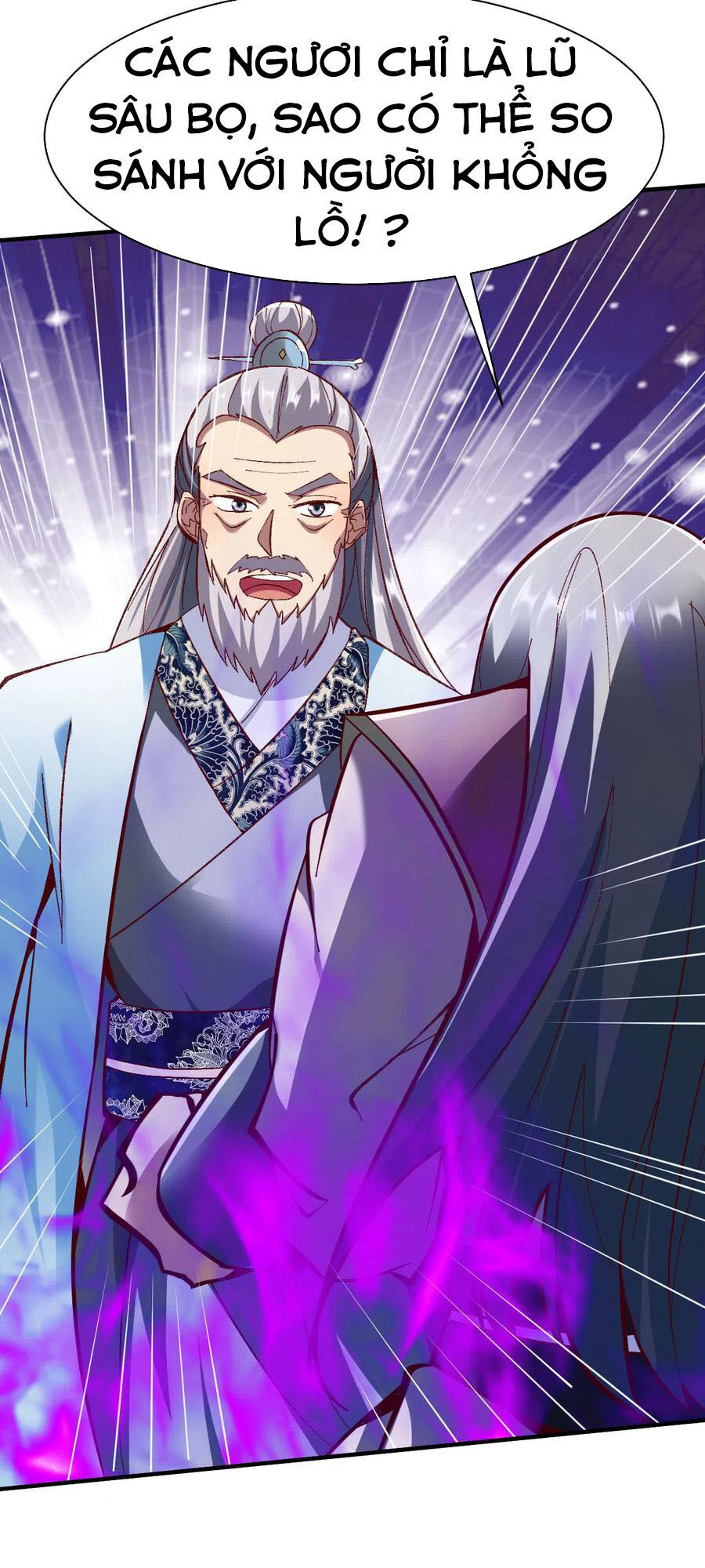 Chiến Đỉnh Chap 228 - Next Chap 229