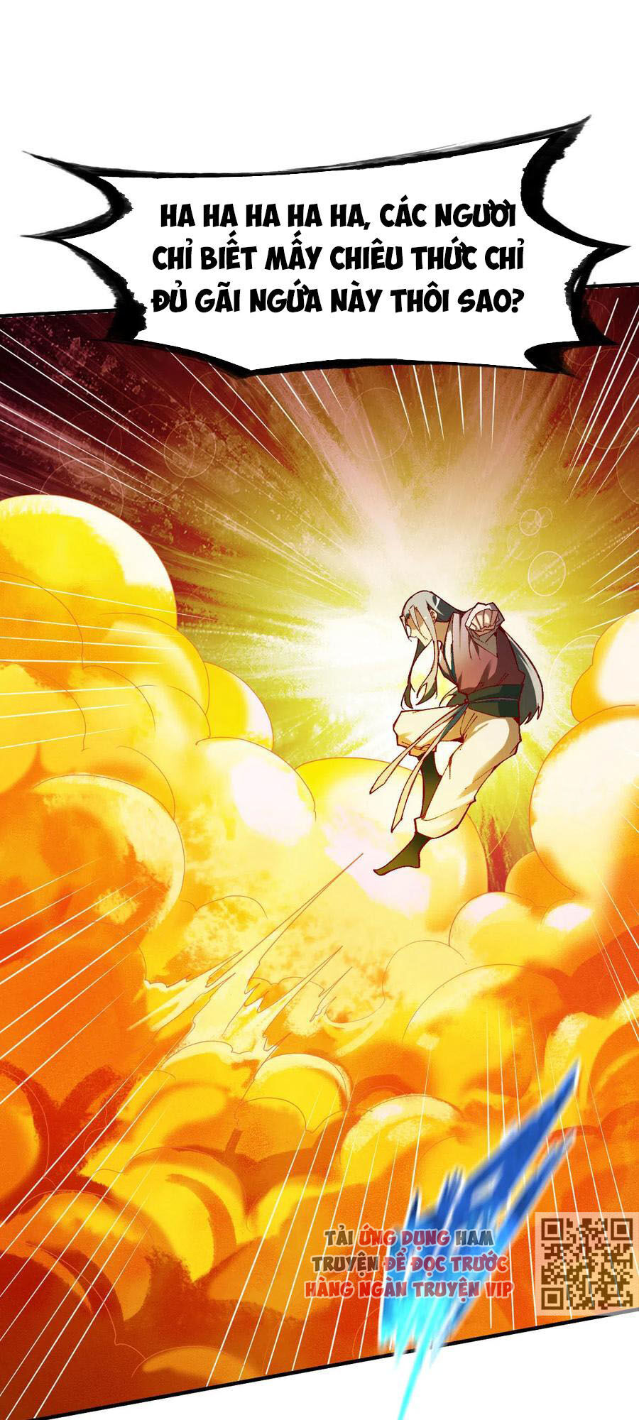 Chiến Đỉnh Chap 228 - Next Chap 229