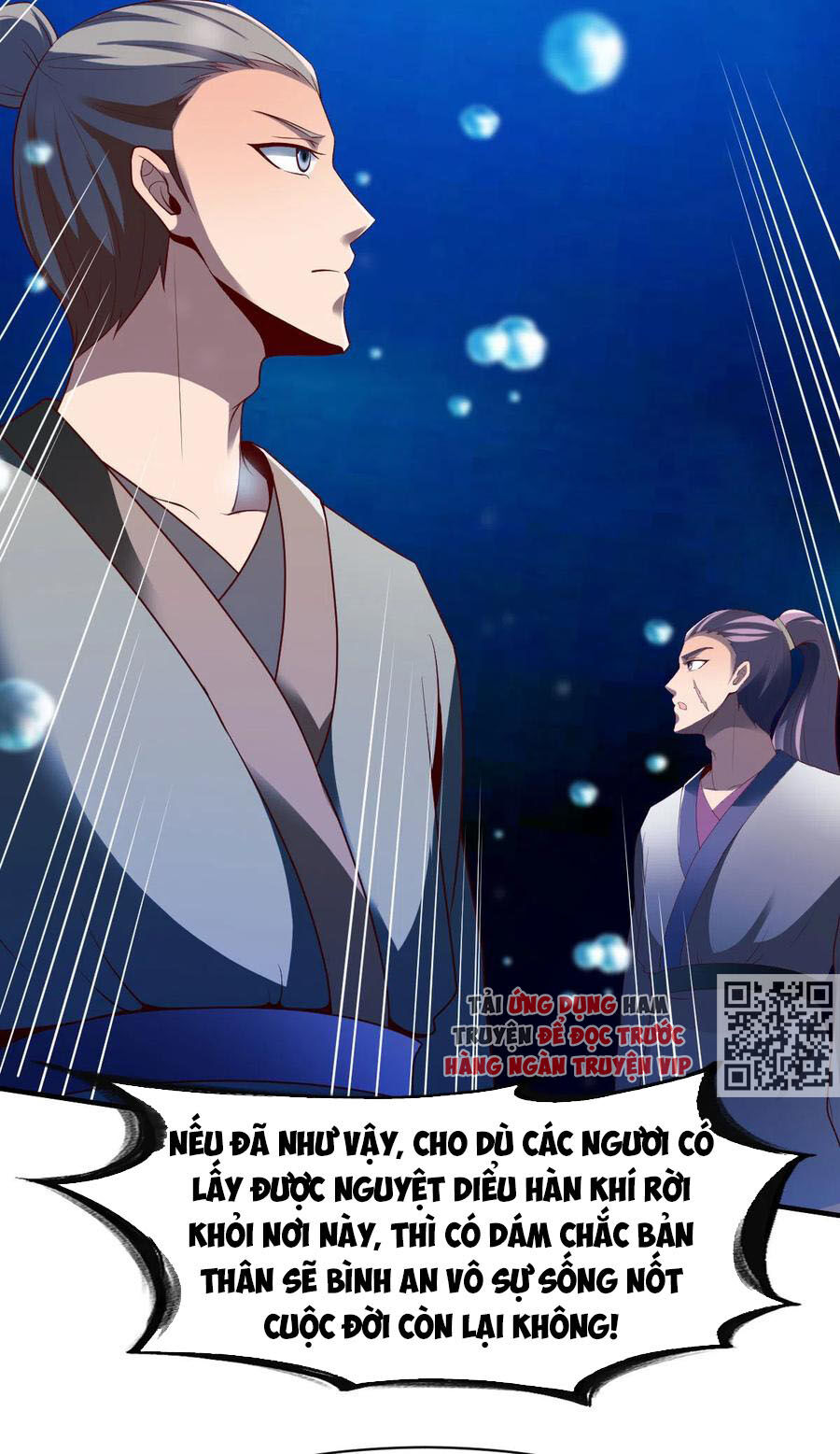 Chiến Đỉnh Chap 229 - Next Chap 230