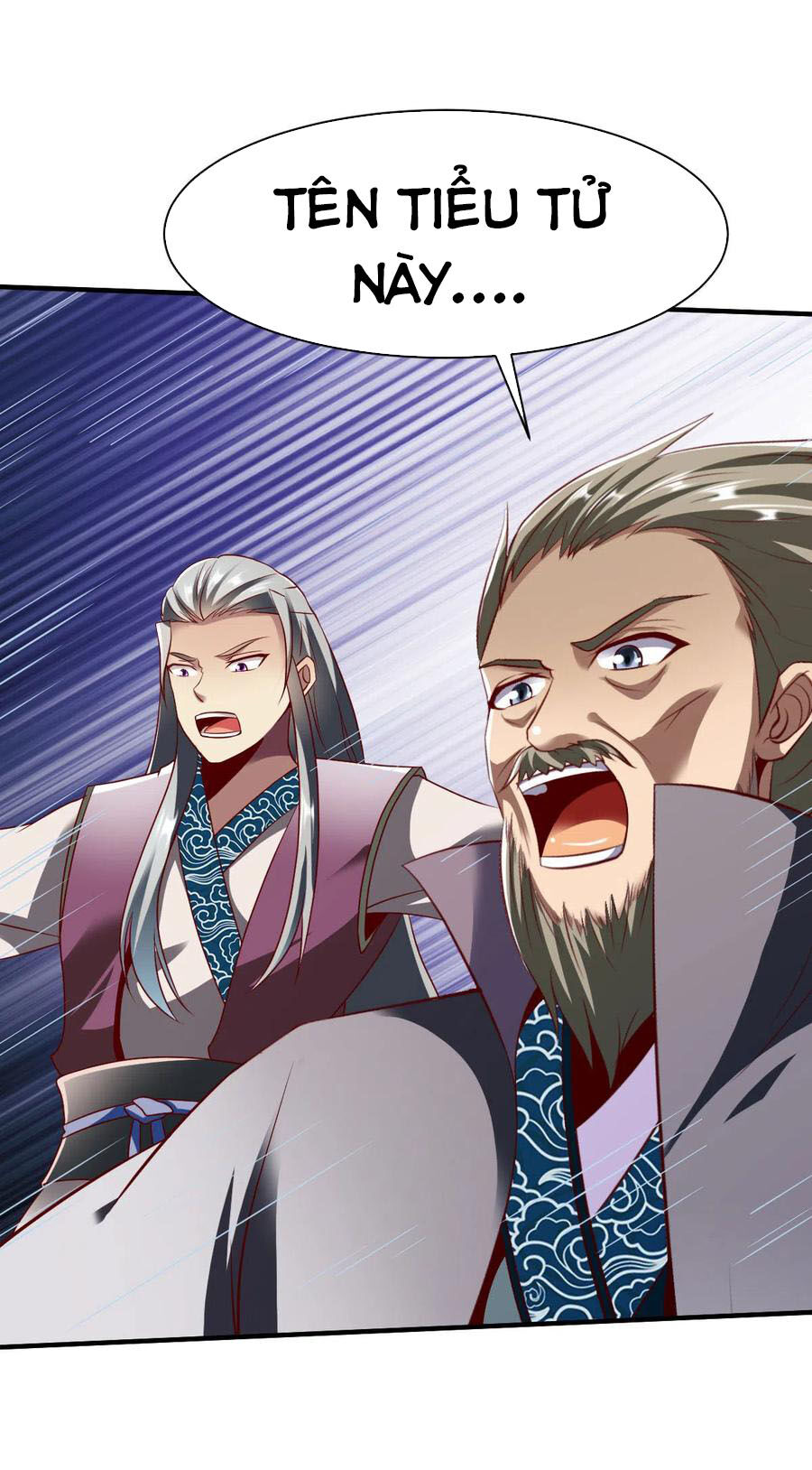 Chiến Đỉnh Chap 229 - Next Chap 230