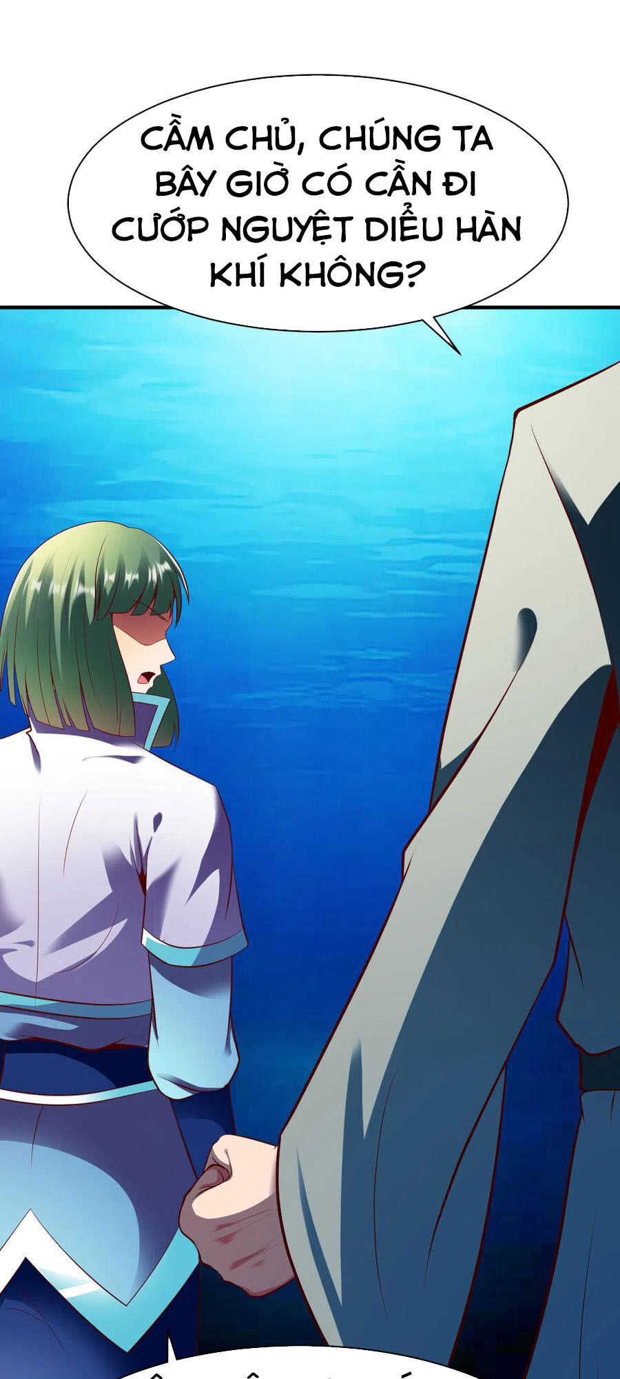 Chiến Đỉnh Chap 229 - Next Chap 230