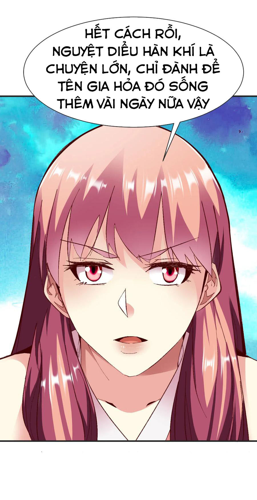 Chiến Đỉnh Chap 231 - Next Chap 232