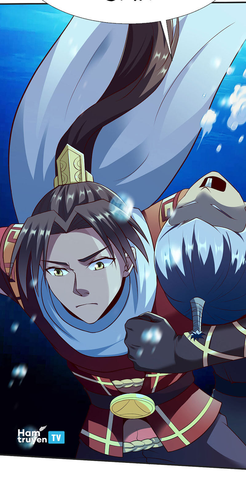 Chiến Đỉnh Chap 232 - Next Chap 233