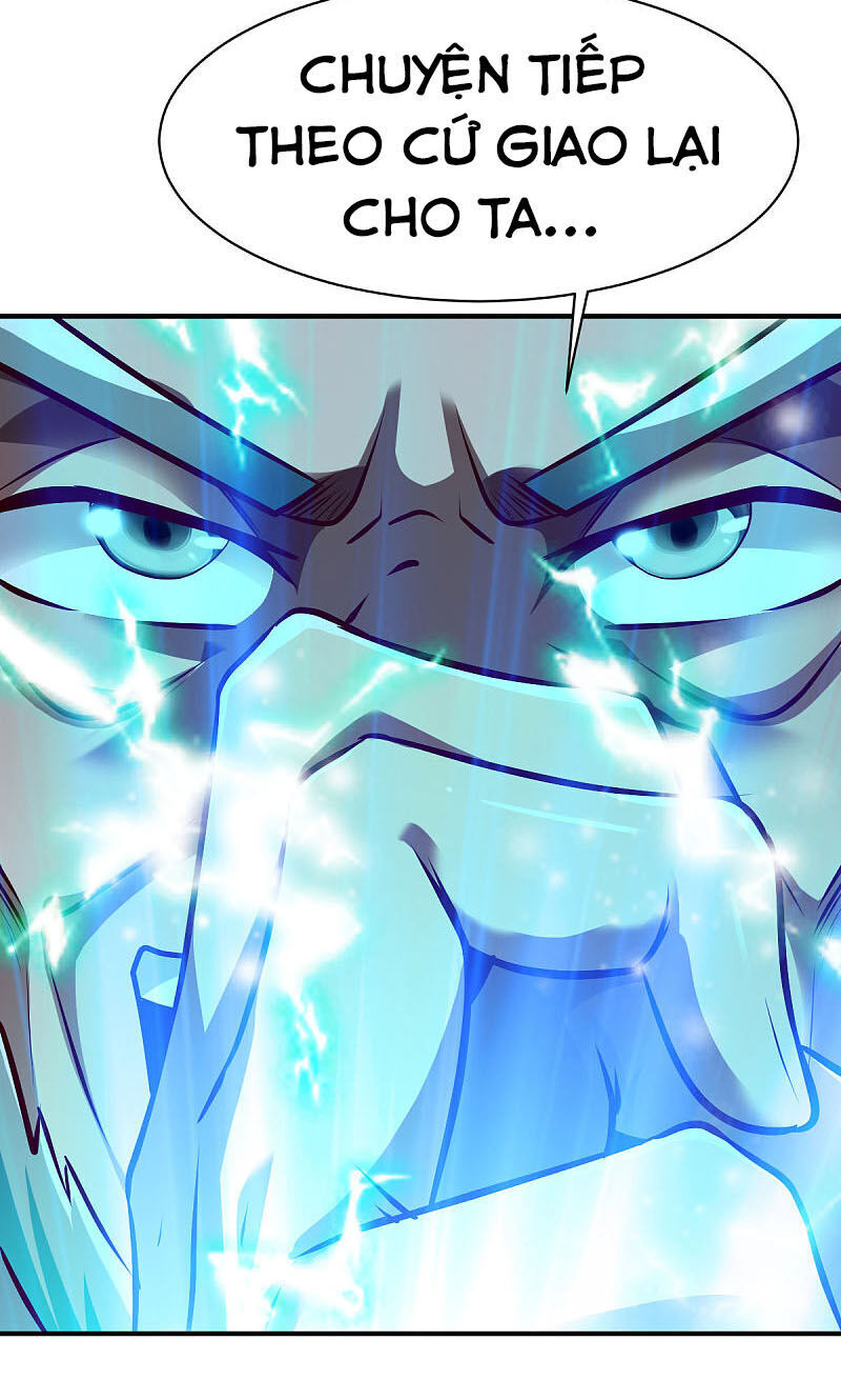 Chiến Đỉnh Chap 234 - Next Chap 235