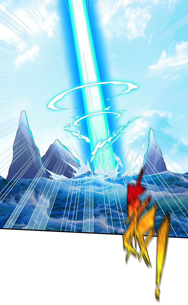 Chiến Đỉnh Chap 235 - Next Chap 236