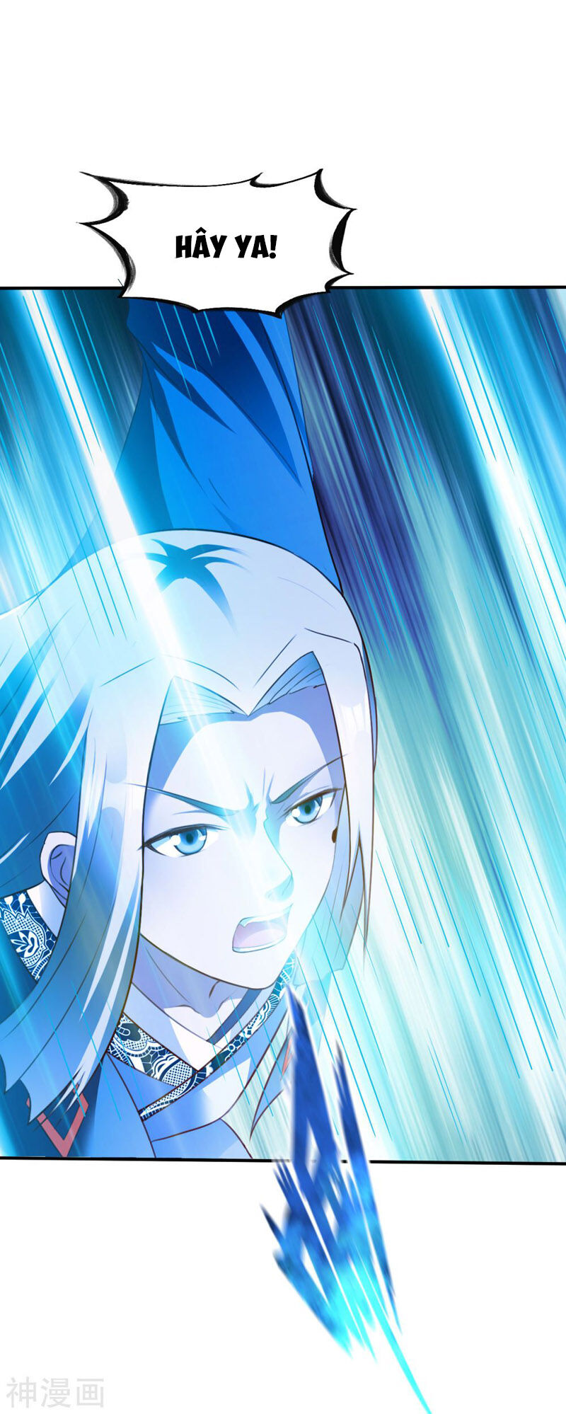 Chiến Đỉnh Chap 179 - Next Chap 180