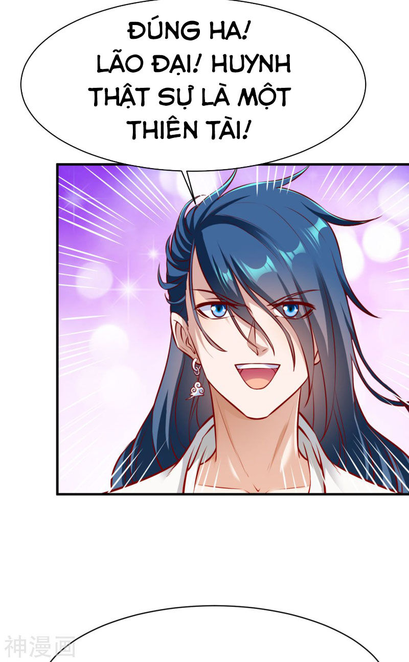 Chiến Đỉnh Chap 184 - Next Chap 185