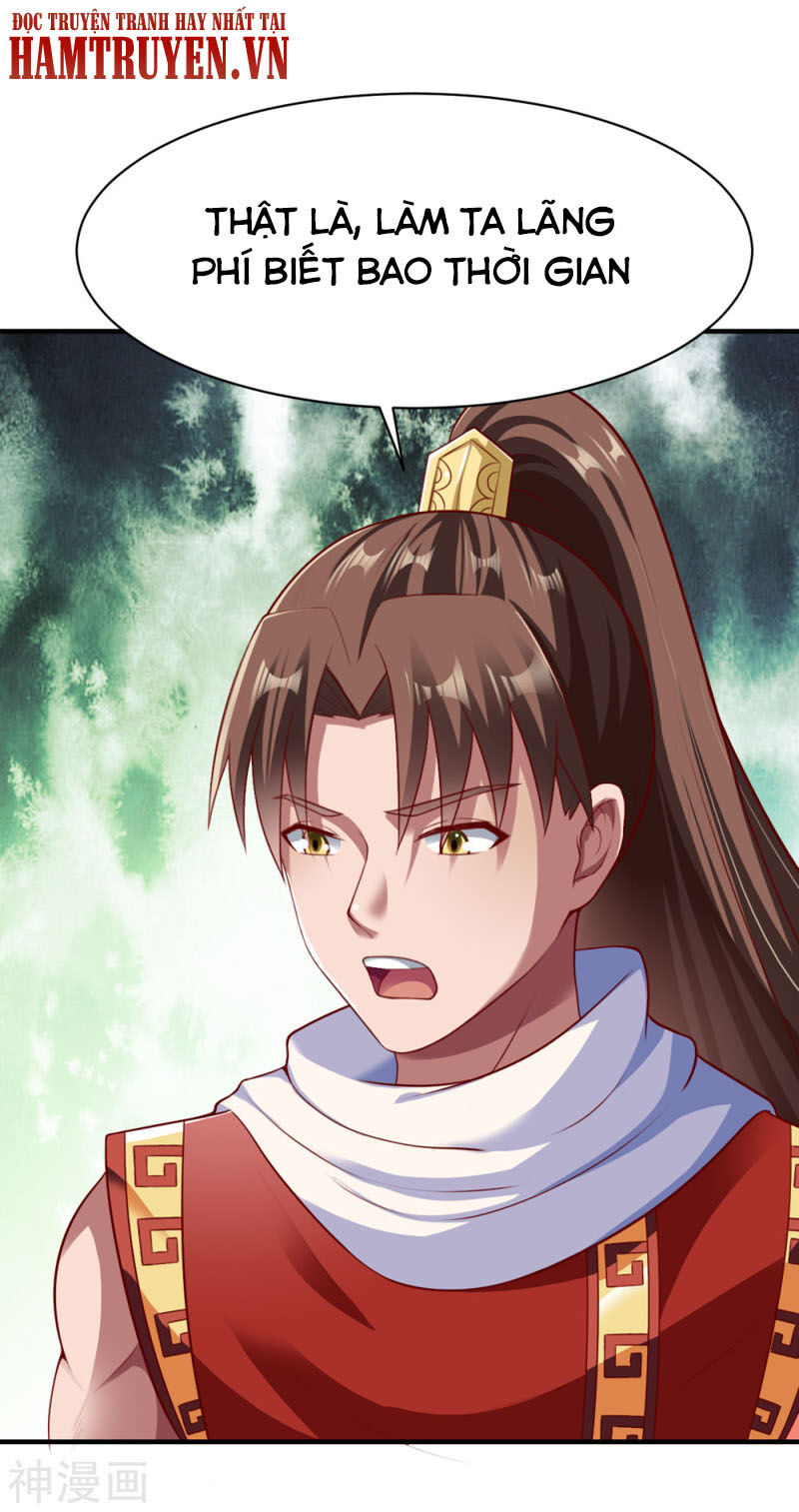 Chiến Đỉnh Chap 186 - Next Chap 187