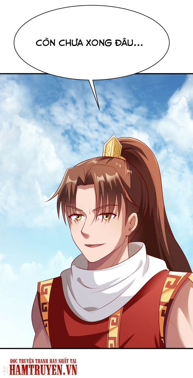 Chiến Đỉnh Chap 186 - Next Chap 187