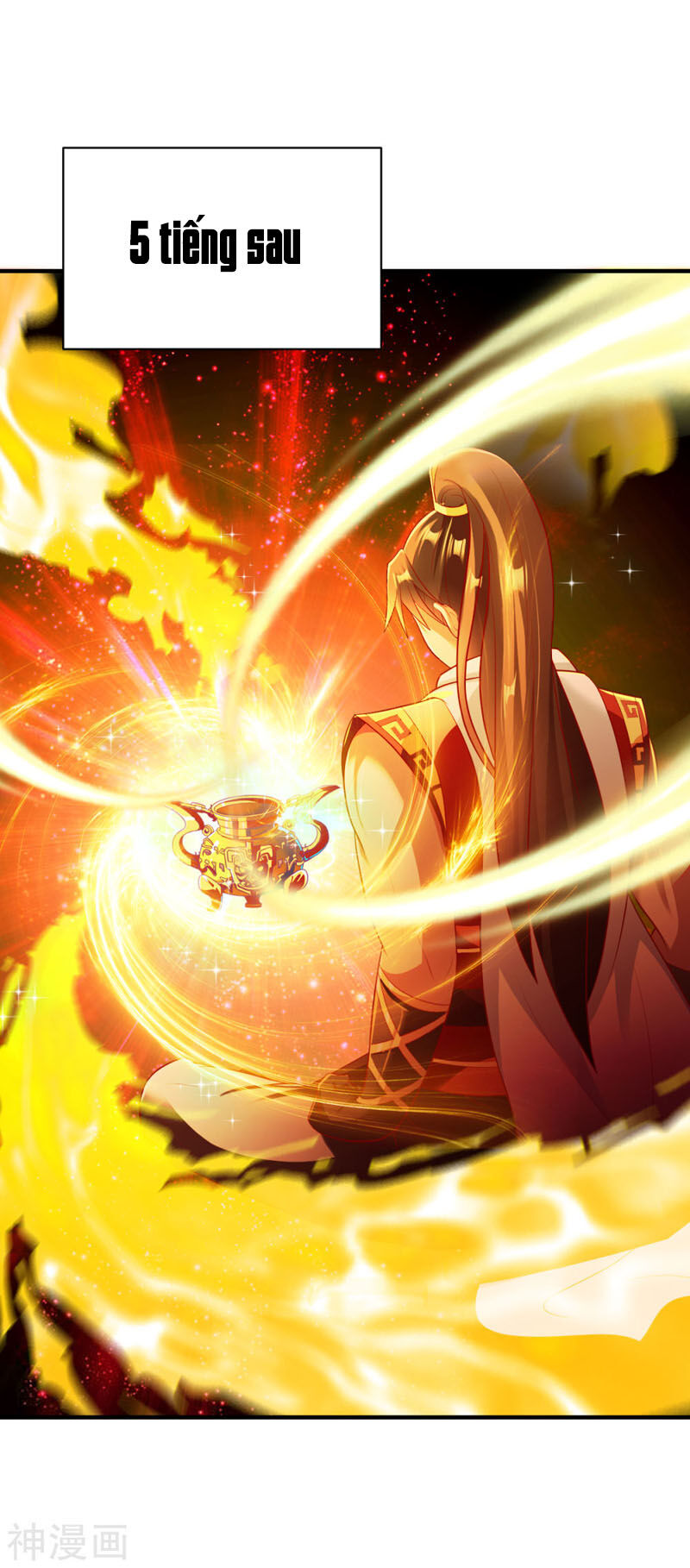 Chiến Đỉnh Chap 186 - Next Chap 187