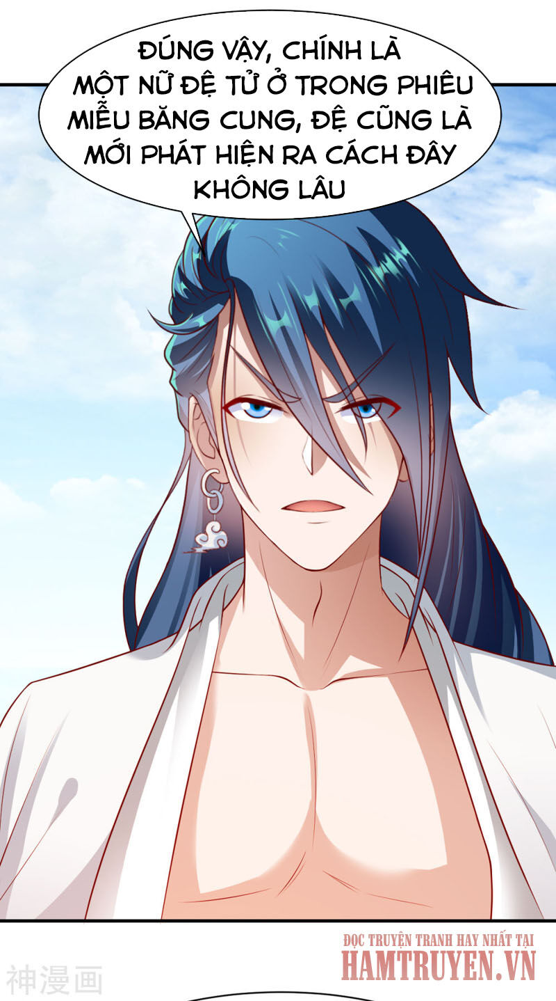 Chiến Đỉnh Chap 187 - Next Chap 188