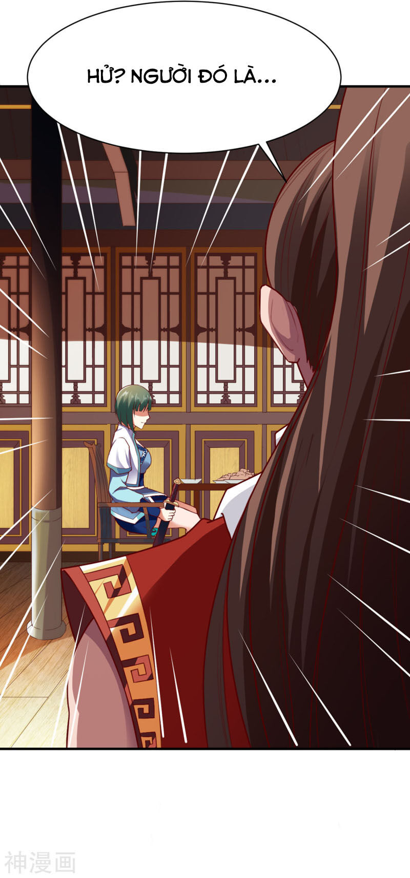 Chiến Đỉnh Chap 187 - Next Chap 188