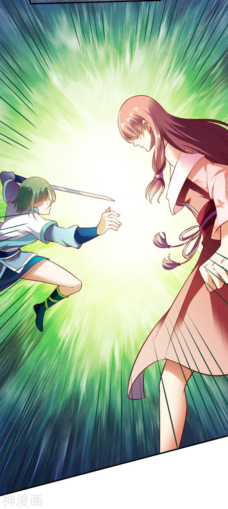 Chiến Đỉnh Chap 190 - Next Chap 191