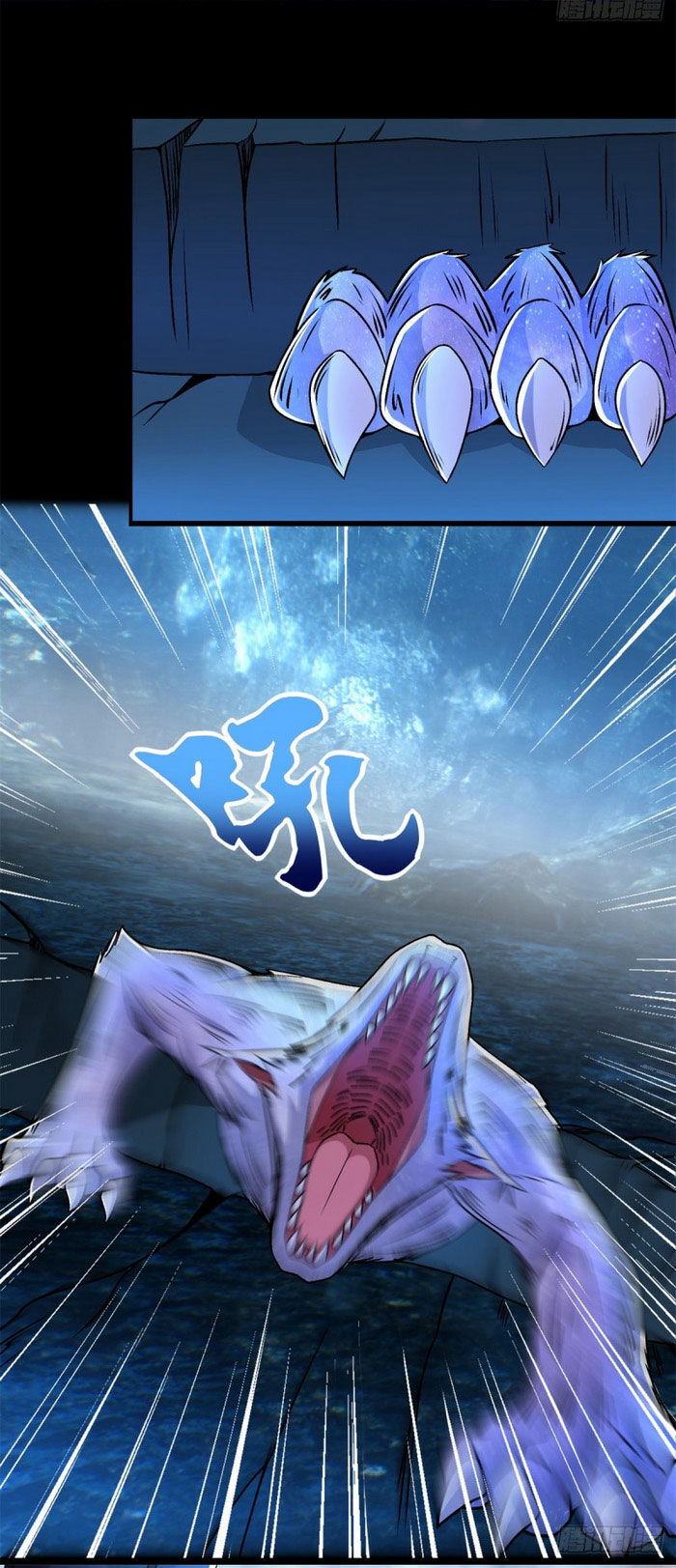 Mạt Thế Vi Vương Chap 289 - Next Chap 290