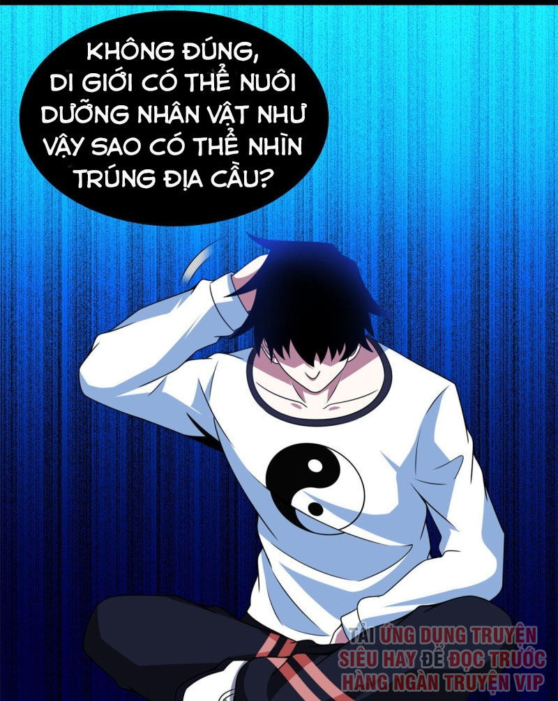 Mạt Thế Vi Vương Chap 291 - Next Chap 292