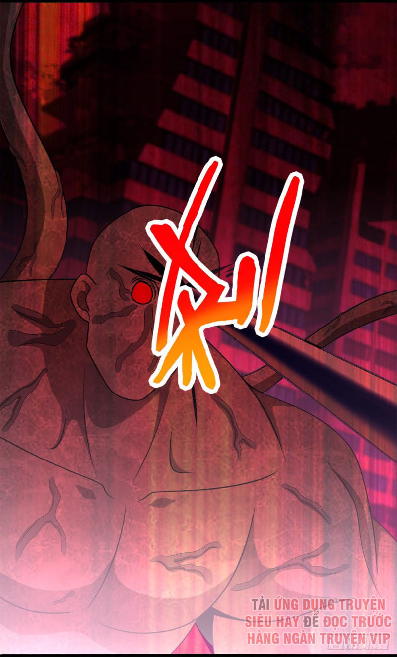 Mạt Thế Vi Vương Chap 300 - Next Chap 301