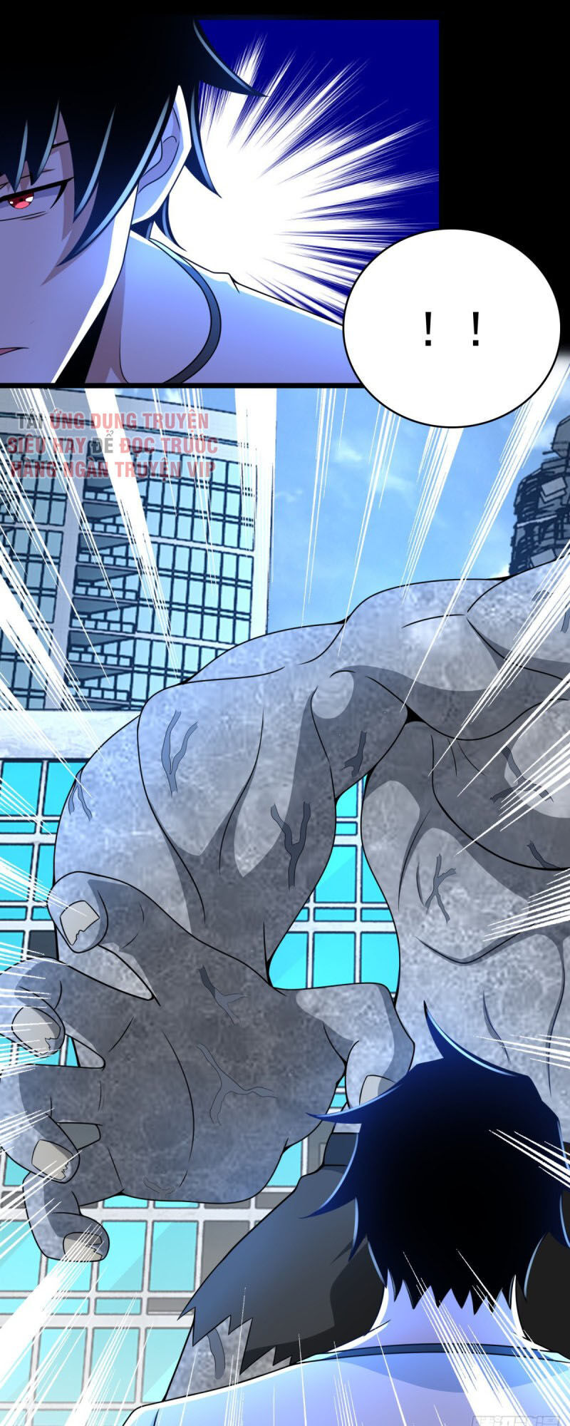 Mạt Thế Vi Vương Chap 300 - Next Chap 301