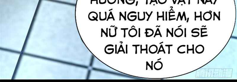 Mạt Thế Vi Vương Chap 300 - Next Chap 301