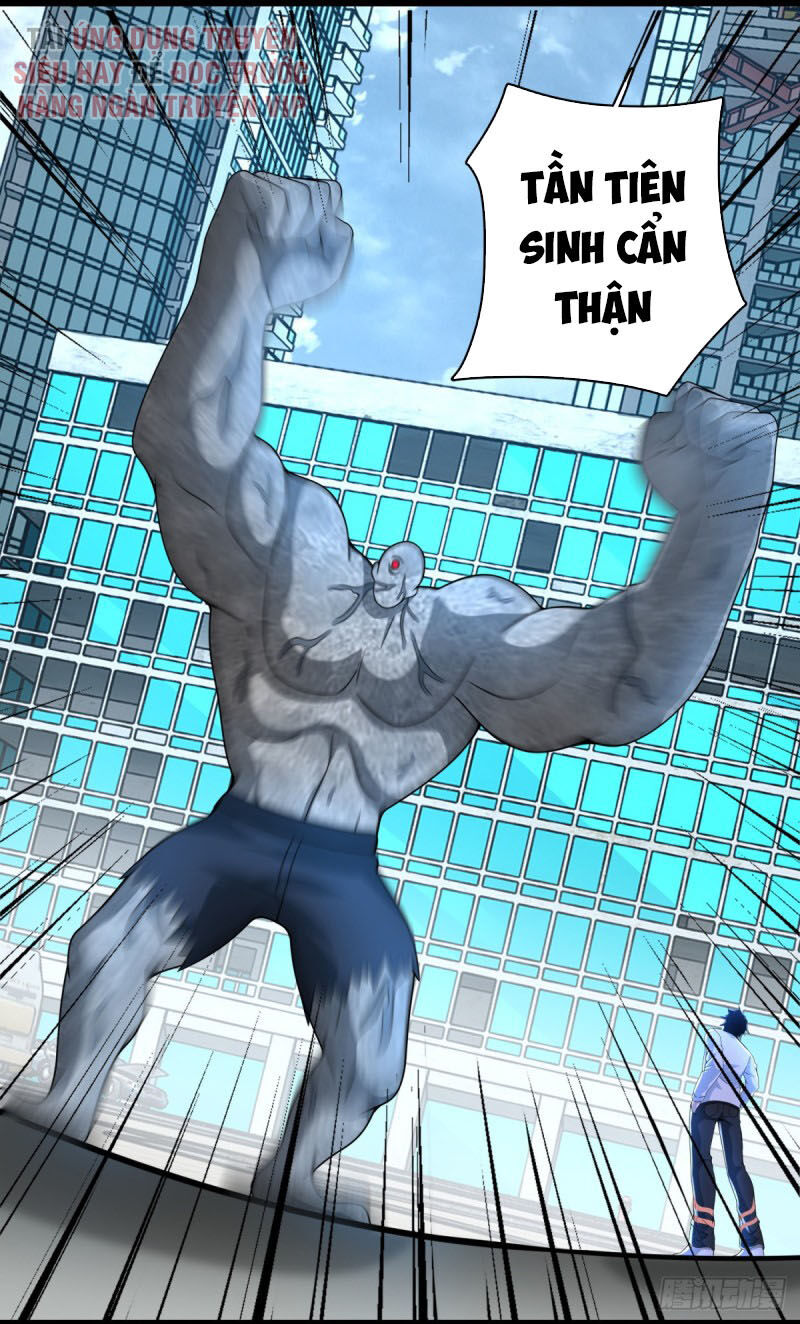 Mạt Thế Vi Vương Chap 300 - Next Chap 301
