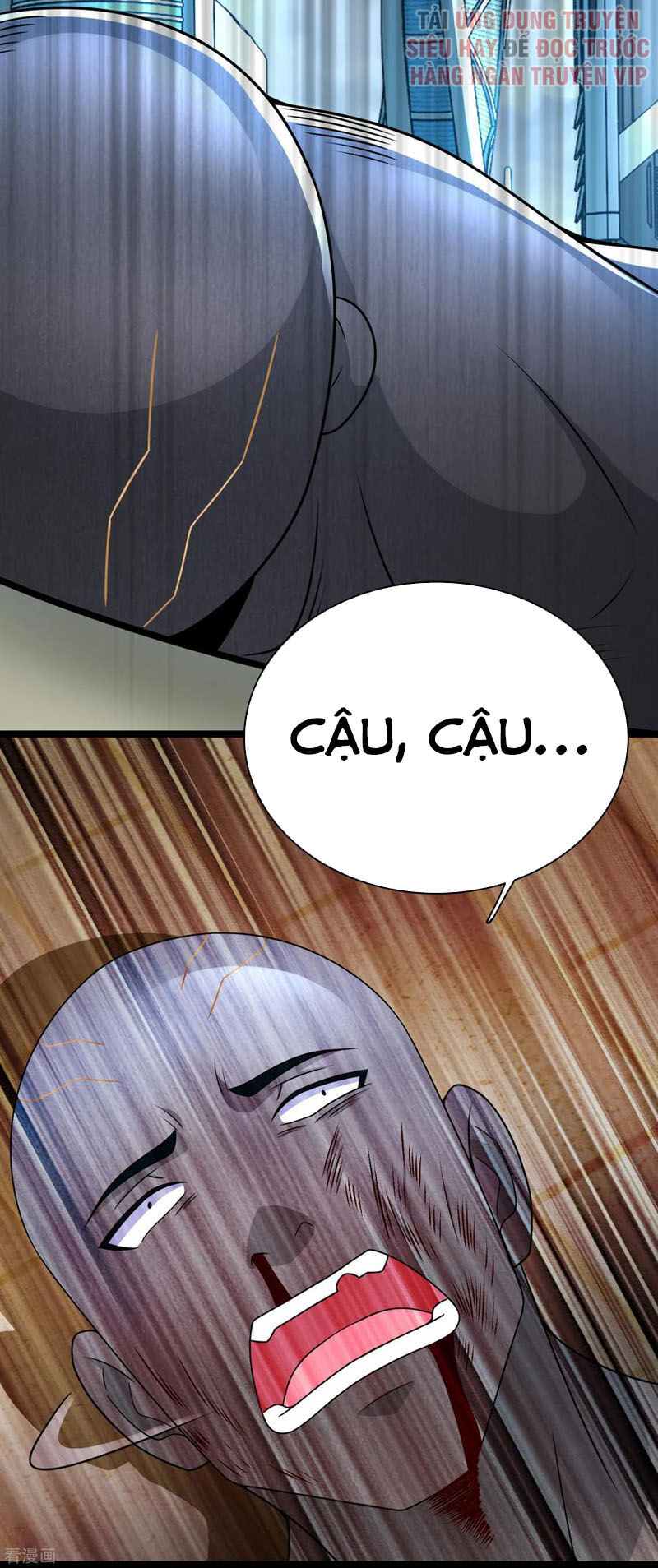 Mạt Thế Vi Vương Chap 285 - Next Chap 286