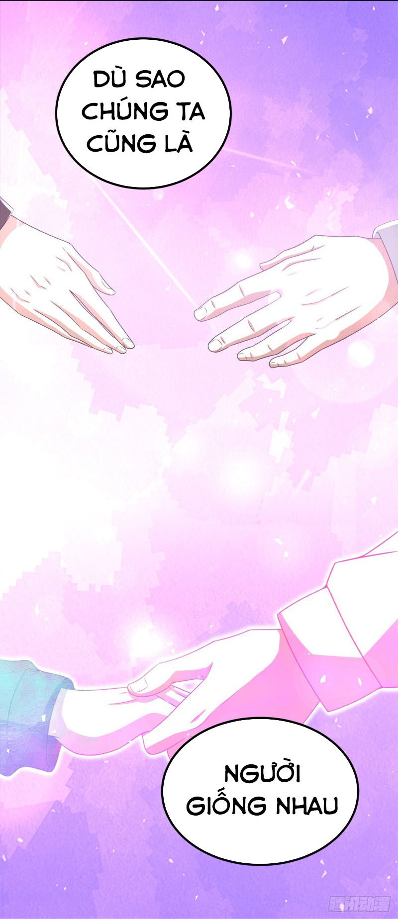 Mạt Thế Vi Vương Chap 305 - Next Chap 306