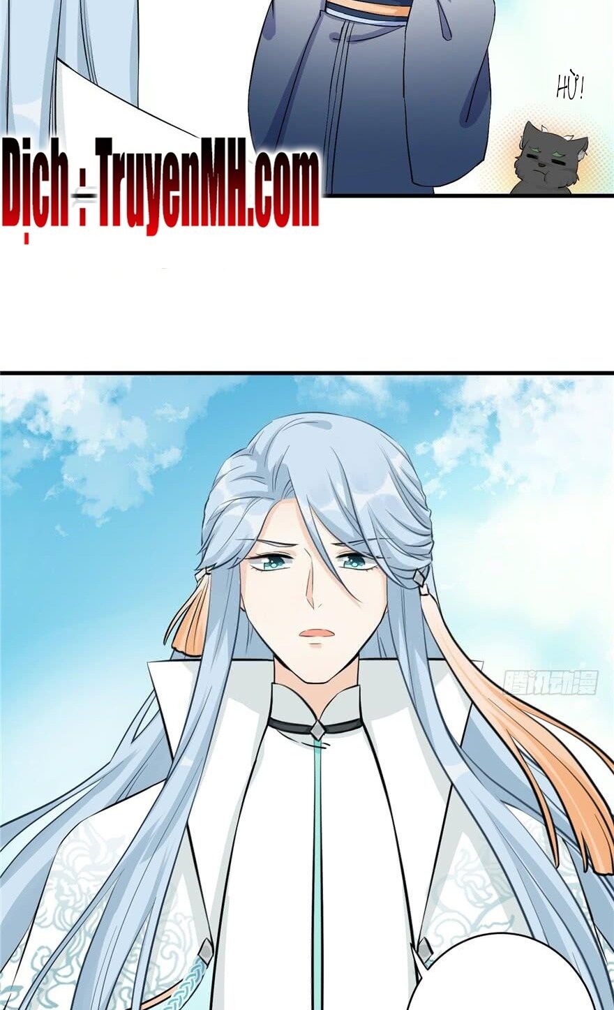 Đồ Đệ Nhà Ta Lại Quải Rồi Chap 82 - Next Chap 83