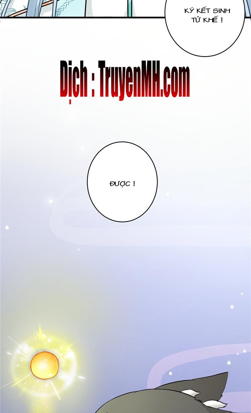 Đồ Đệ Nhà Ta Lại Quải Rồi Chap 82 - Next Chap 83