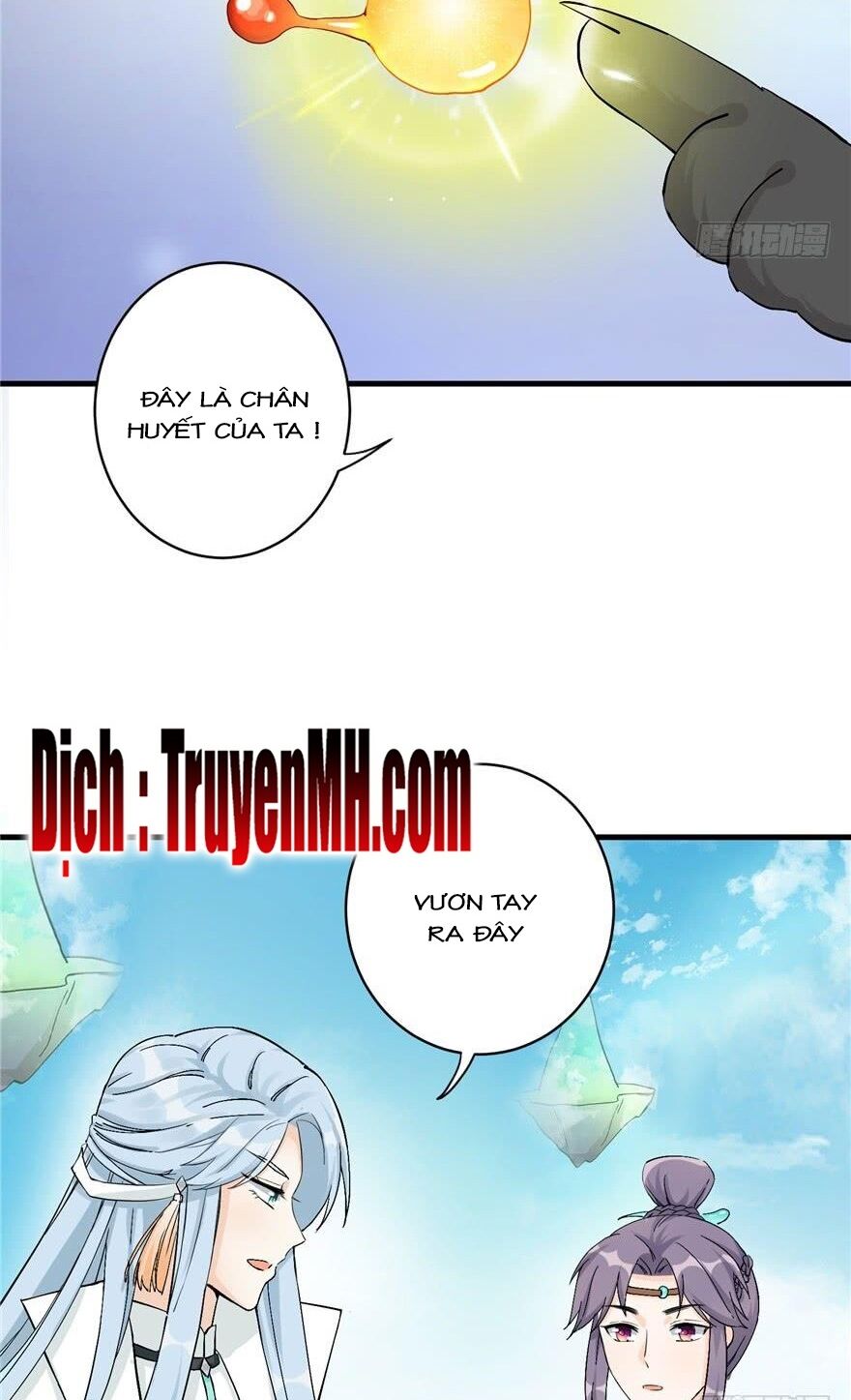 Đồ Đệ Nhà Ta Lại Quải Rồi Chap 82 - Next Chap 83