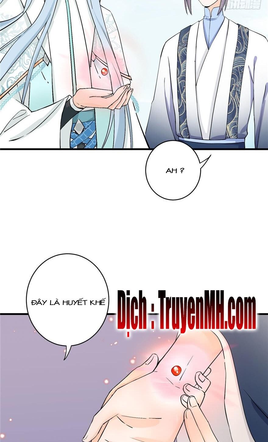 Đồ Đệ Nhà Ta Lại Quải Rồi Chap 82 - Next Chap 83