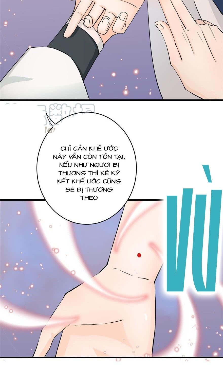 Đồ Đệ Nhà Ta Lại Quải Rồi Chap 82 - Next Chap 83