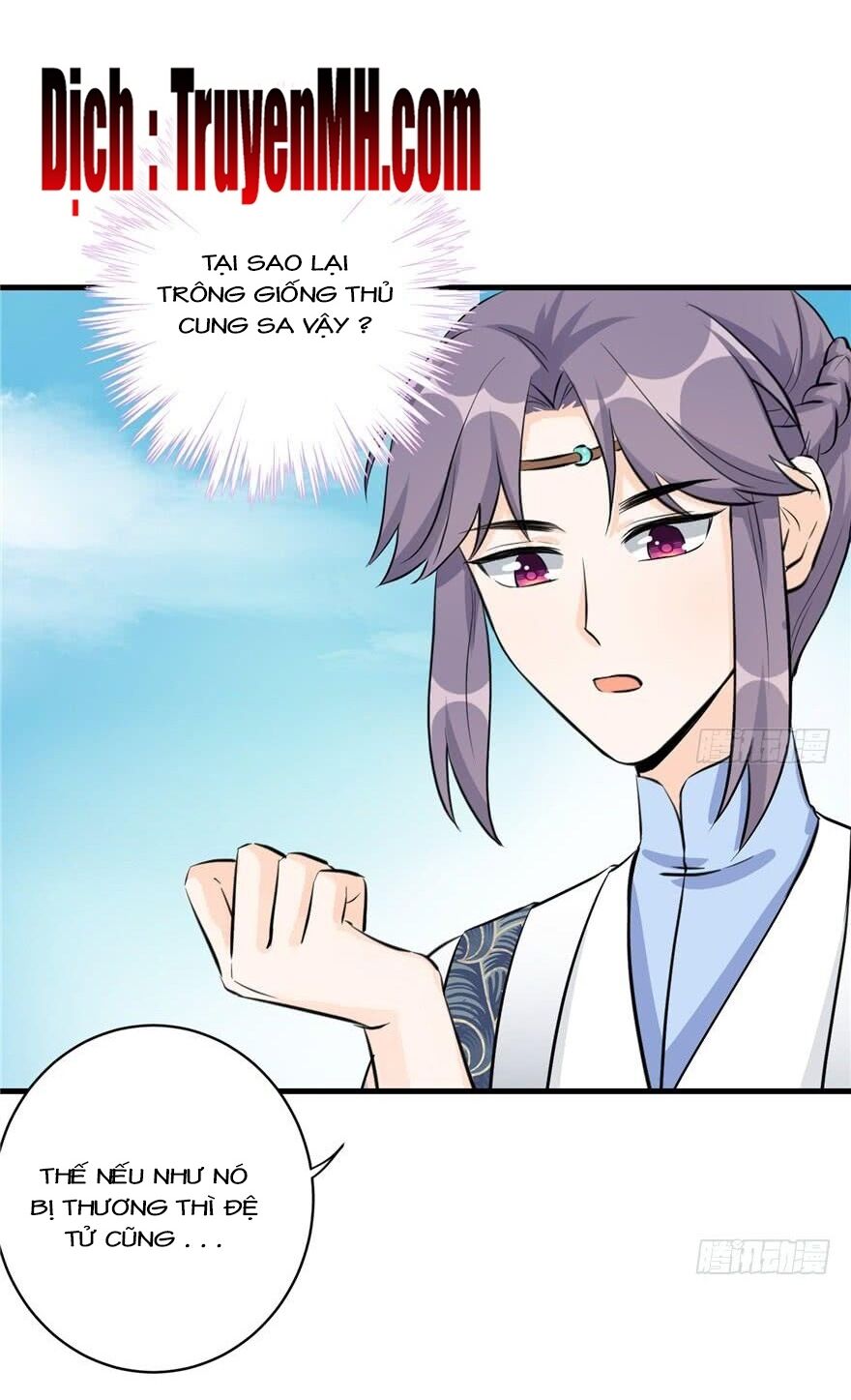 Đồ Đệ Nhà Ta Lại Quải Rồi Chap 82 - Next Chap 83