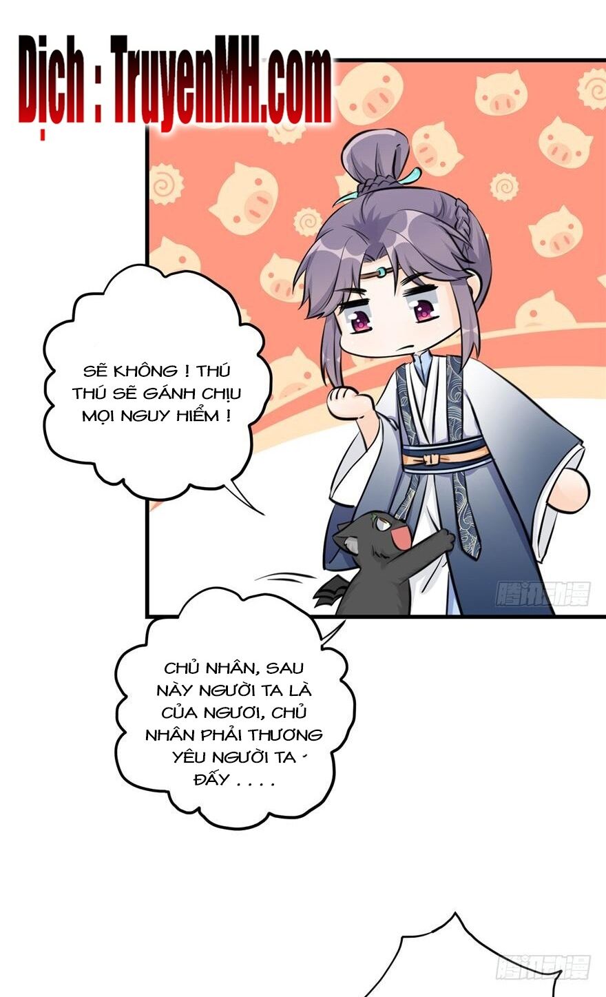 Đồ Đệ Nhà Ta Lại Quải Rồi Chap 82 - Next Chap 83