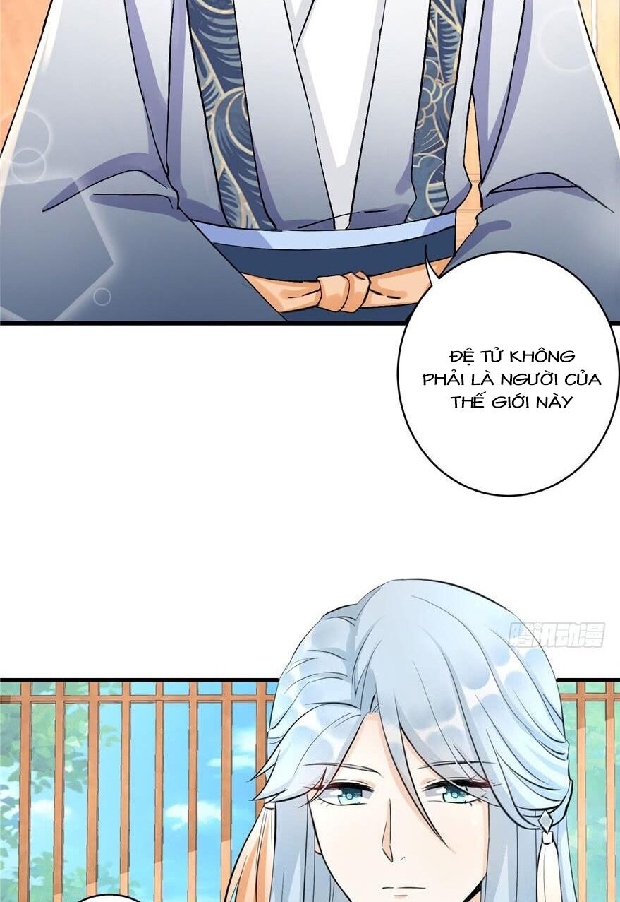 Đồ Đệ Nhà Ta Lại Quải Rồi Chap 83 - Next Chap 84