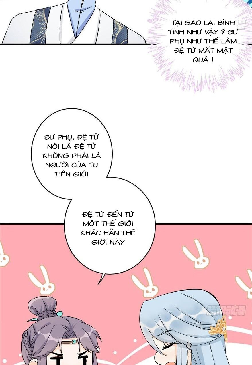 Đồ Đệ Nhà Ta Lại Quải Rồi Chap 83 - Next Chap 84