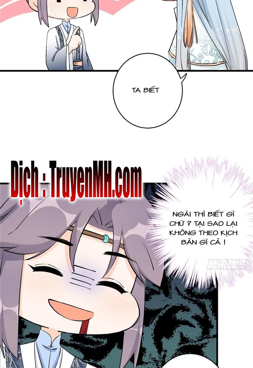 Đồ Đệ Nhà Ta Lại Quải Rồi Chap 83 - Next Chap 84