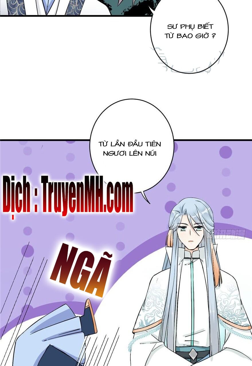 Đồ Đệ Nhà Ta Lại Quải Rồi Chap 83 - Next Chap 84