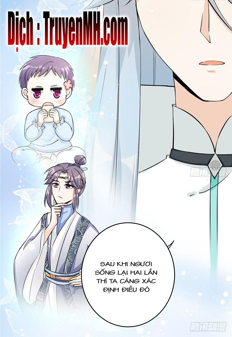 Đồ Đệ Nhà Ta Lại Quải Rồi Chap 83 - Next Chap 84