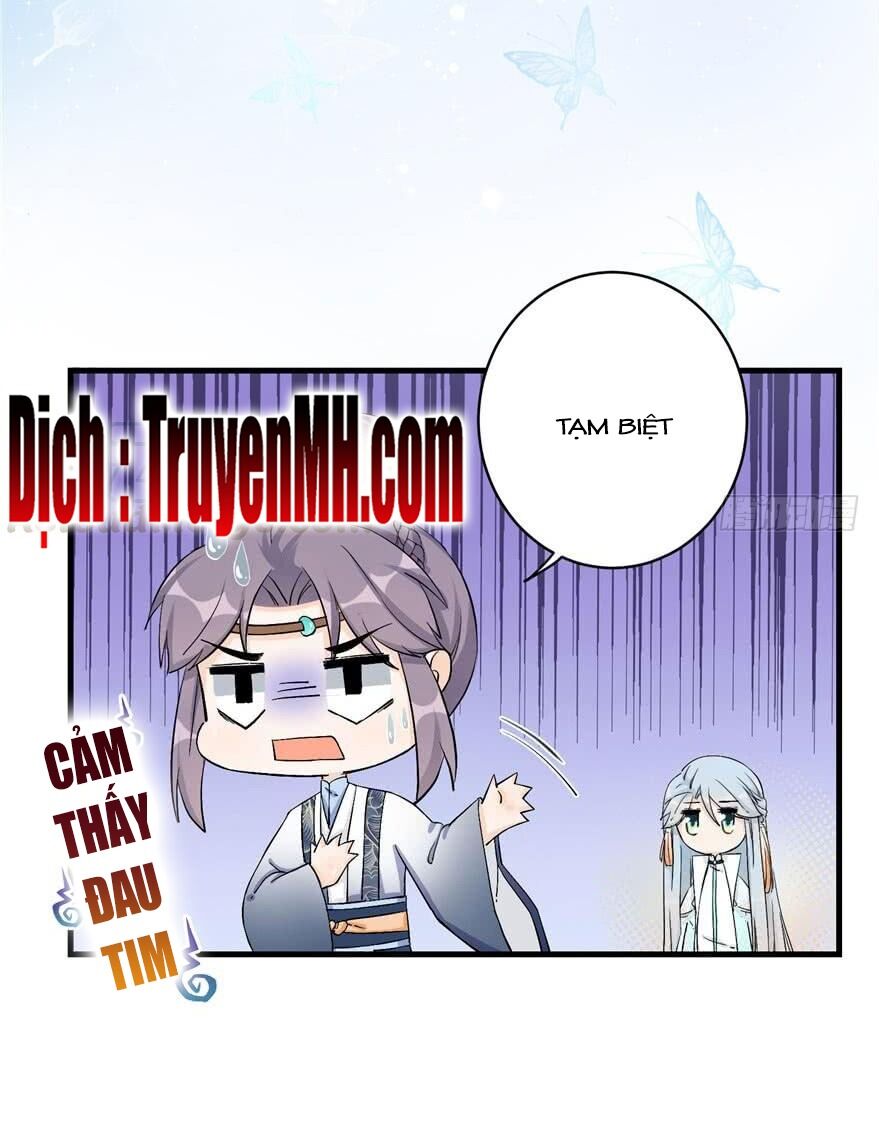 Đồ Đệ Nhà Ta Lại Quải Rồi Chap 84 - Next Chap 85