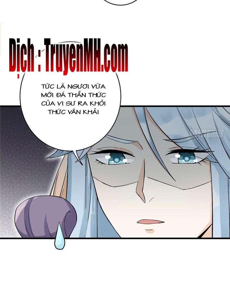 Đồ Đệ Nhà Ta Lại Quải Rồi Chap 84 - Next Chap 85