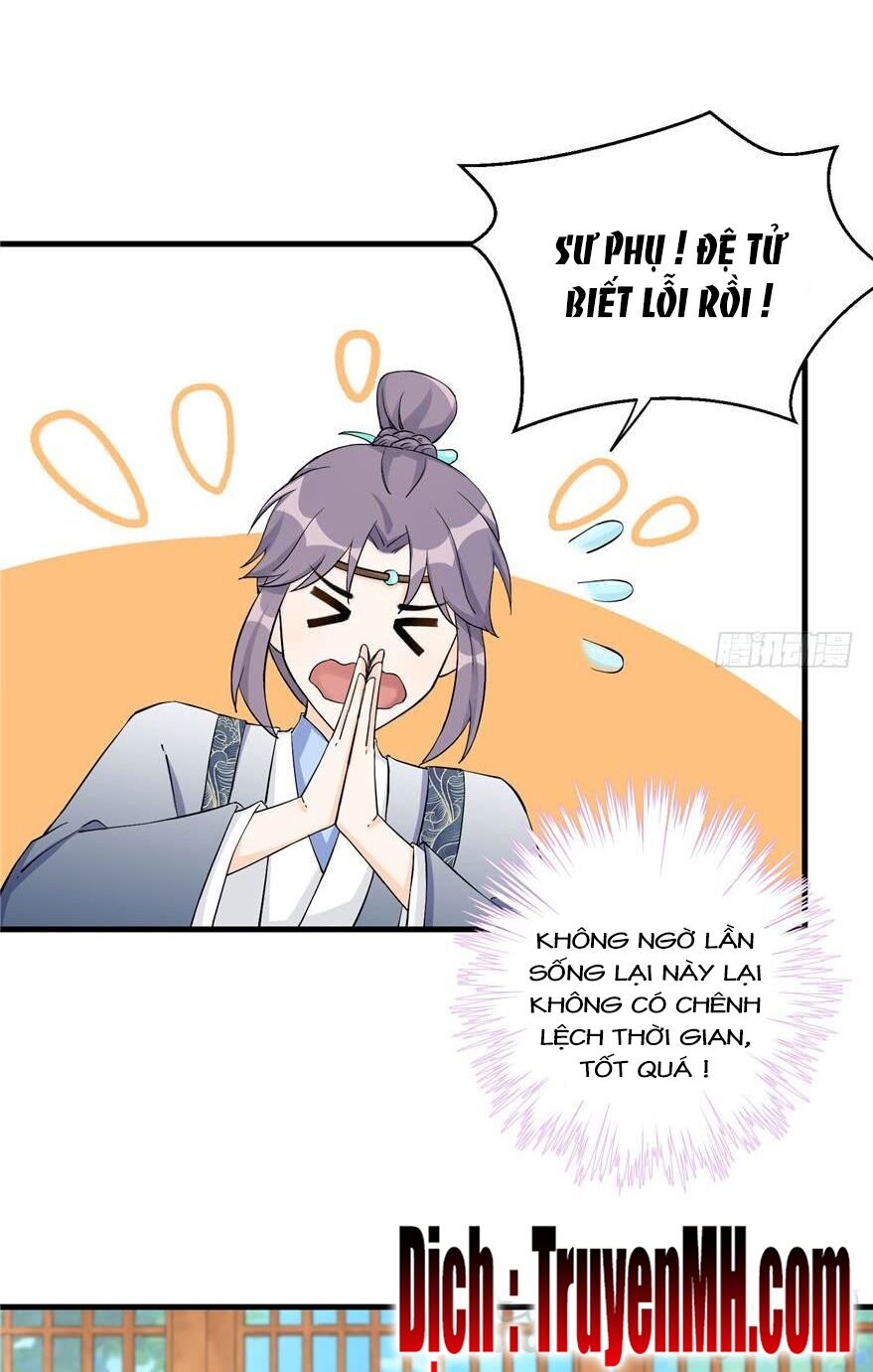 Đồ Đệ Nhà Ta Lại Quải Rồi Chap 84 - Next Chap 85