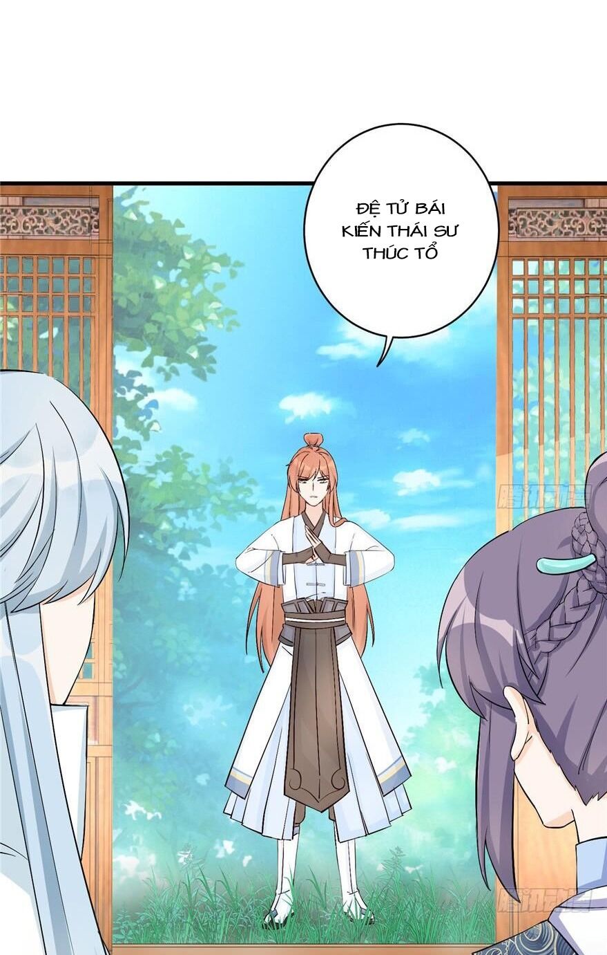 Đồ Đệ Nhà Ta Lại Quải Rồi Chap 84 - Next Chap 85