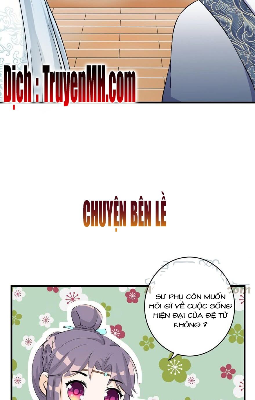 Đồ Đệ Nhà Ta Lại Quải Rồi Chap 84 - Next Chap 85