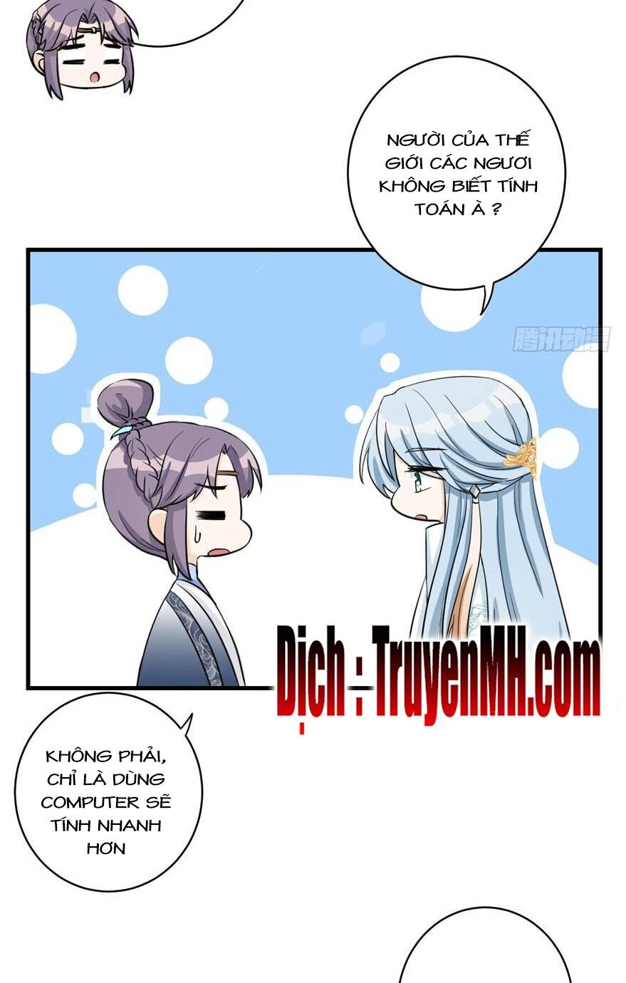 Đồ Đệ Nhà Ta Lại Quải Rồi Chap 84 - Next Chap 85