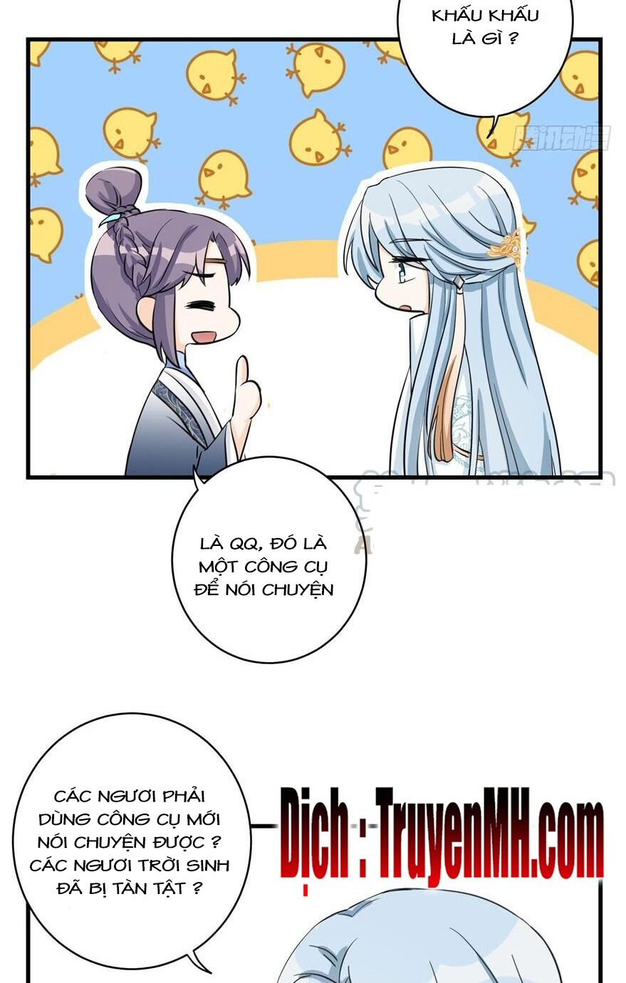 Đồ Đệ Nhà Ta Lại Quải Rồi Chap 84 - Next Chap 85