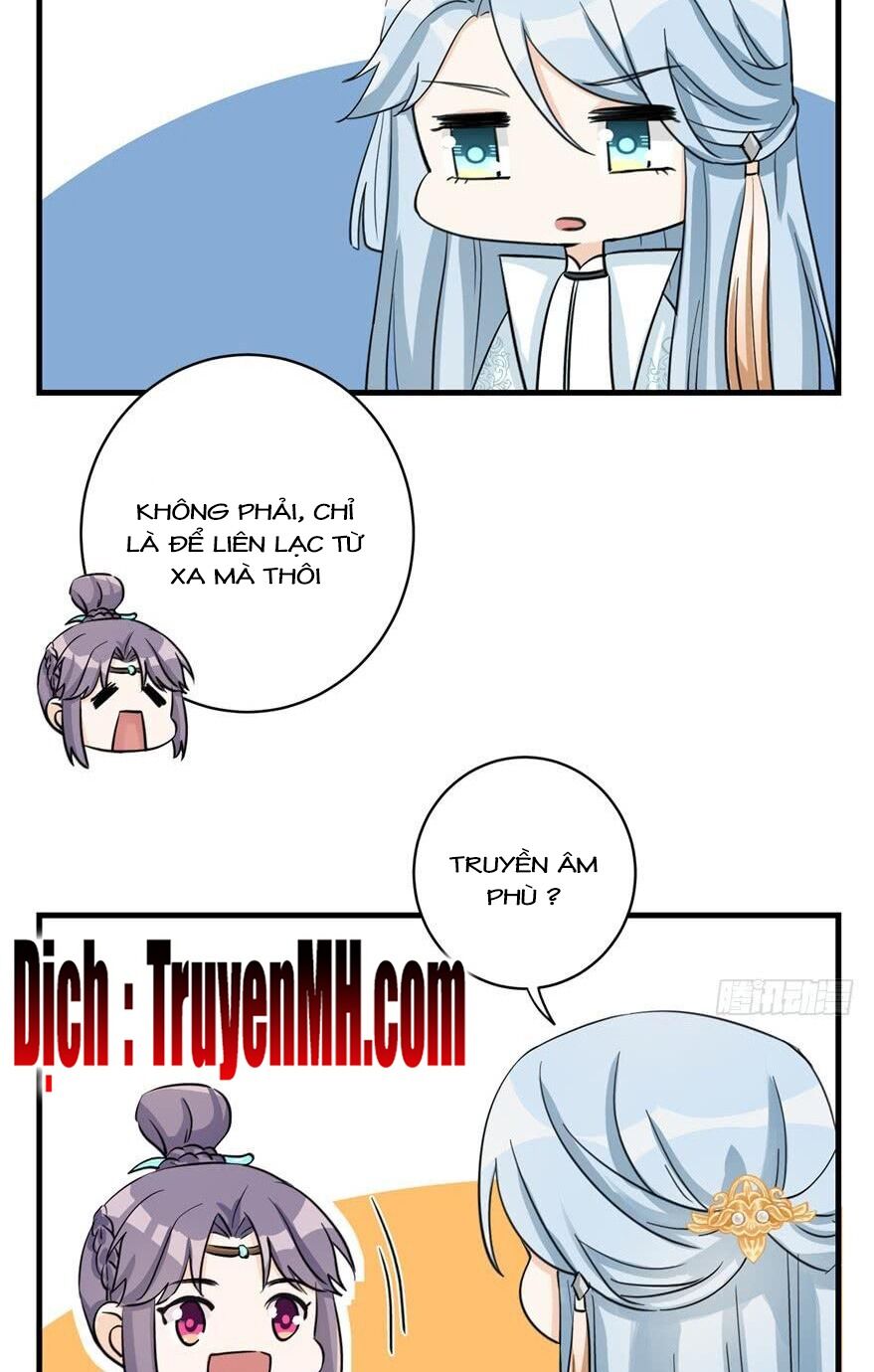 Đồ Đệ Nhà Ta Lại Quải Rồi Chap 84 - Next Chap 85