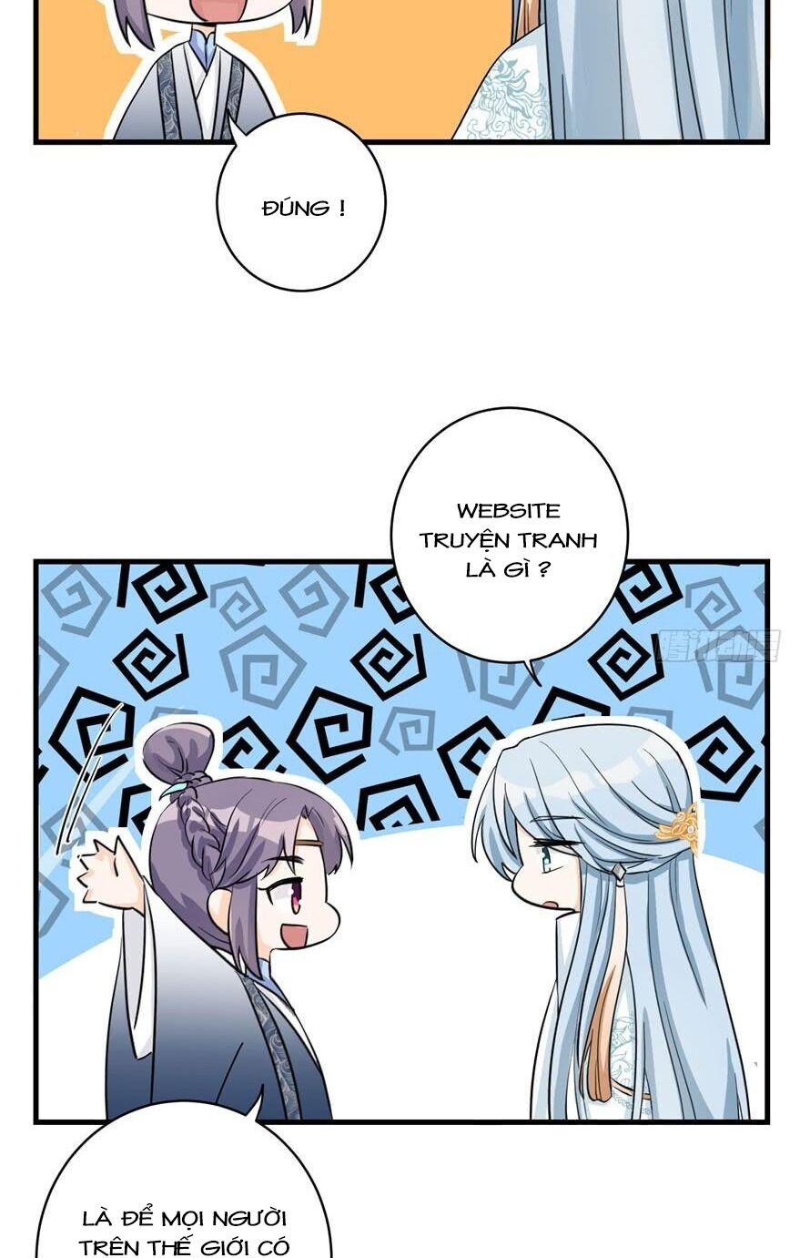 Đồ Đệ Nhà Ta Lại Quải Rồi Chap 84 - Next Chap 85